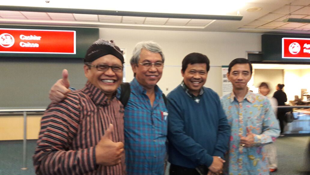 Dr. Sudung