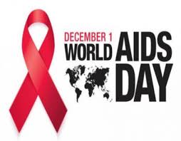HARI AIDS SEDUNIA