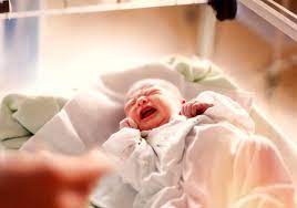 Waspadai Neonatal Tetanus pada Bayi Baru Lahir, Cermati Tandanya Moms! -  Semua Halaman - Nakita