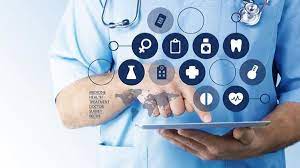 Informasi Kesehatan Digital Harus Berkredibilitas - Info Sehat Klikdokter.com